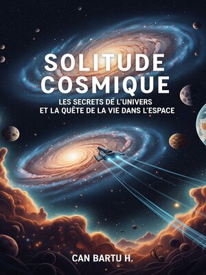 cover image of Solitude Cosmique